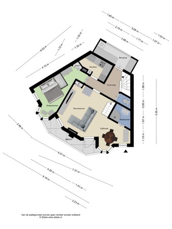 Onderdijkserijweg 269, 3331 LH Zwijndrecht - 178793158_1589364_onder_eerste_verdiepi_first_design_20251103_f55881.jpg