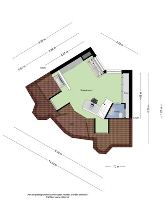 Onderdijkserijweg 269, 3331 LH Zwijndrecht - 178793158_1589364_onder_tweede_verdiepi_first_design_20251103_d7cdeb.jpg