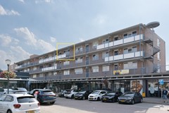 Nieuw in verkoop:Oudeland 190, 3335 VJ Zwijndrecht - Foto