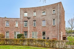 Nieuw in verkoop:Gerrit Kögelerstraat 74, 3333 BE Zwijndrecht - Foto