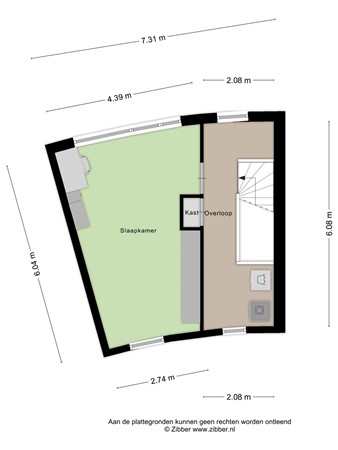 Gerrit Kögelerstraat 74, 3333 BE Zwijndrecht - 178969987_1586714_gerri_tweede_verdiepi_first_design_20251106_63287d.jpg