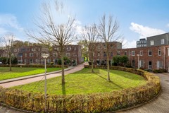 Nieuw in verkoop:Gerrit Kögelerstraat 74, 3333 BE Zwijndrecht - Foto