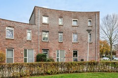 Nieuw in verkoop:Gerrit Kögelerstraat 74, 3333 BE Zwijndrecht - Foto