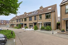 Beethovenlaan 67, 3335BD Zwijndrecht