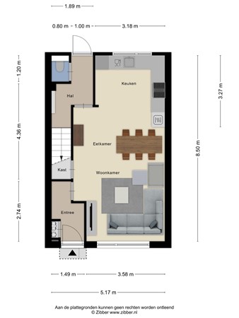 Beethovenlaan 67, 3335 BD Zwijndrecht - 173573509_1554562_beeth_begane_grond_first_design_20250604_6671ba.jpg