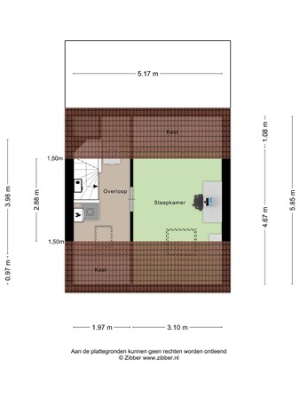 Beethovenlaan 67, 3335 BD Zwijndrecht - 173573509_1554562_beeth_tweede_verdiepi_first_design_20250604_649d37.jpg