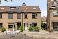 Nieuw in verkoop:Beethovenlaan 67, 3335 BD Zwijndrecht - Foto