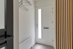 Nieuw in verkoop:Beethovenlaan 67, 3335 BD Zwijndrecht - Foto