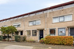 Nieuw in verkoop:Ballade 77, 3335 EL Zwijndrecht - Foto