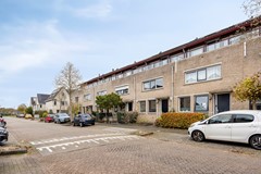 Nieuw in verkoop:Ballade 77, 3335 EL Zwijndrecht - Foto