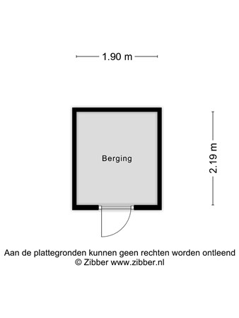 Tomatenplein 173, 3331 RK Zwijndrecht - 179231578_1591388_tomat_berging_first_design_20251112_325109.jpg