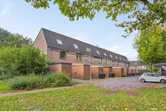 Verkocht: Gunterstein 1, 3334CH Zwijndrecht