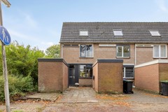 Verkocht: Gunterstein 1, 3334CH Zwijndrecht