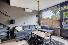 Verkocht:Gunterstein 1, 3334 CH Zwijndrecht - Foto