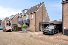 Nieuw in verkoop:Prinsessenpark 9, 3331 GZ Zwijndrecht - Foto