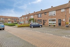 Mauvestraat 12, 3331VJ Zwijndrecht