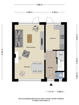 Mauvestraat 12, 3331 VJ Zwijndrecht - 179894785_1594776_mauve_begane_grond_first_design_20251129_c8e038.jpg