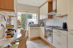 Nieuw in verkoop:Mauvestraat 12, 3331 VJ Zwijndrecht - Foto