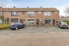 Nieuw in verkoop:Mauvestraat 12, 3331 VJ Zwijndrecht - Foto