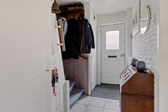 Nieuw in verkoop:Mauvestraat 12, 3331 VJ Zwijndrecht - Foto