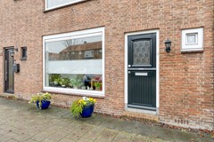 Nieuw in verkoop:Mauvestraat 12, 3331 VJ Zwijndrecht - Foto