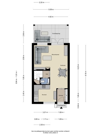 Ballade 51, 3335 EL Zwijndrecht - 180225400_1598238_balla_begane_grond_first_design_20251209_f48c58.jpg