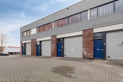 Nieuw in verhuur:Dubbelweg 19, 3336 LB Zwijndrecht - Foto