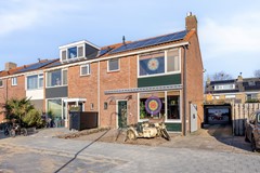 Nieuw in verkoop:Koekoekstraat 9, 3334 TH Zwijndrecht - Foto