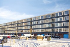 Nieuw in verkoop:Zonnebloemstraat 128, 3333 SX Zwijndrecht - Foto