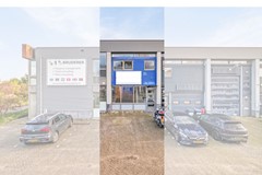 Ter Steeghe Ring 95, 3331LX Zwijndrecht