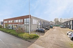 Nieuw in verhuur:Ter Steeghe Ring 95, 3331 LX Zwijndrecht - Foto