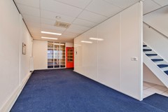 Nieuw in verhuur:Ter Steeghe Ring 95, 3331 LX Zwijndrecht - Foto