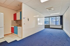 Nieuw in verhuur:Ter Steeghe Ring 95, 3331 LX Zwijndrecht - Foto