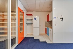 Nieuw in verhuur:Ter Steeghe Ring 95, 3331 LX Zwijndrecht - Foto