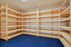 Nieuw in verhuur:Ter Steeghe Ring 95, 3331 LX Zwijndrecht - Foto