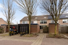 Nieuw in verkoop:Moermond 72, 3334 CN Zwijndrecht - Foto