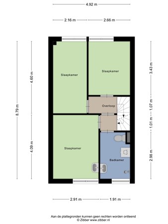 Moermond 72, 3334 CN Zwijndrecht - 181984714_1622866_moerm_eerste_verdiepi_first_design_20260205_e97f28.jpg