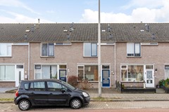 Nieuw in verkoop:Moermond 72, 3334 CN Zwijndrecht - Foto