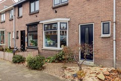Nieuw in verkoop:Prins Bernhardstraat 8, 3331 BR Zwijndrecht - Foto