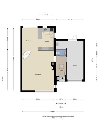 Zwaanwijk 1, 3334 GS Zwijndrecht - 182111494_1627014_zwaan_begane_grond_first_design_20260210_fd64c2.jpg
