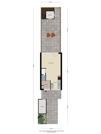 Bolenstein 5, 3334 CA Zwijndrecht - 182521963_1622862_bolen_begane_grond_tu_first_design_20260220_74b4e2.jpg