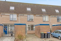 Nieuw in verkoop:Bolenstein 5, 3334 CA Zwijndrecht - Foto