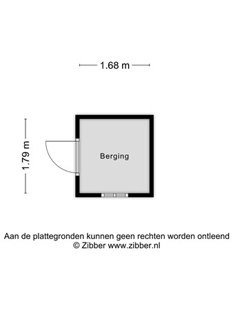 Bolenstein 5, 3334 CA Zwijndrecht - 182521963_1622862_bolen_berging_first_design_20260220_9d2b51.jpg