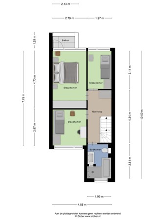 Hellenburg 18, 3334 EJ Zwijndrecht - 182264941_1627023_helle_eerste_verdiepi_first_design_20260213_ddaea0.jpg