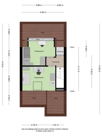 Hellenburg 18, 3334 EJ Zwijndrecht - 182264941_1627023_helle_tweede_verdiepi_first_design_20260213_288a1c.jpg