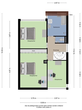 Teilingen 4, 3334 BV Zwijndrecht - 182764597_1631173_teili_eerste_verdiepi_first_design_20260227_7239dc.jpg