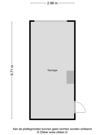 Teilingen 4, 3334 BV Zwijndrecht - 182764597_1631173_teili_garage_first_design_20260227_de08b4.jpg