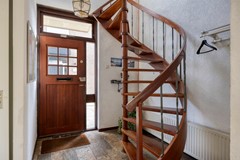 Nieuw in verkoop:Teilingen 4, 3334 BV Zwijndrecht - Foto