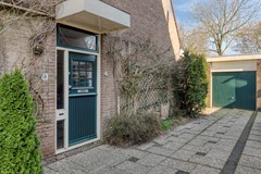 Nieuw in verkoop:Teilingen 4, 3334 BV Zwijndrecht - Foto