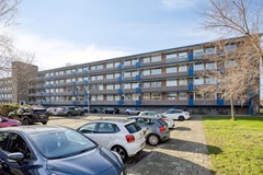 Nieuw in verkoop:A. van Schendelstraat 22, 3351 CB Papendrecht - Foto